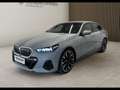 BMW i5 i5 340ch M Sport eDrive40 Gris - thumbnail 1