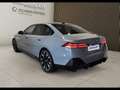 BMW i5 i5 340ch M Sport eDrive40 Gris - thumbnail 3
