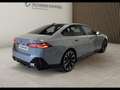 BMW i5 i5 340ch M Sport eDrive40 Gris - thumbnail 5