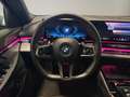 BMW i5 i5 340ch M Sport eDrive40 Gris - thumbnail 12