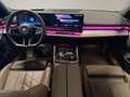 BMW i5 i5 340ch M Sport eDrive40 Gris - thumbnail 10