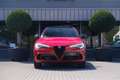 Alfa Romeo Stelvio 2.9 V6 AWD Quadrifoglio Facelift Panodak Akrapovic Rood - thumbnail 9