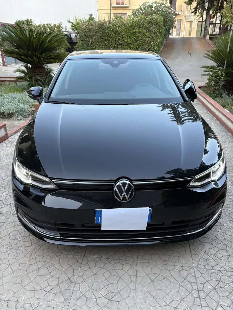 Volkswagen Golf GTD active - 2