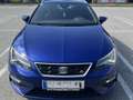 SEAT Leon Leon ST FR 1,5 TSI ACT DSG Blau - thumbnail 5