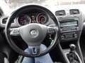 Volkswagen Golf VI Match/2. Hand/Euro 5 Argento - thumbnail 11