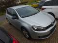 Volkswagen Golf VI Match/2. Hand/Euro 5 Argento - thumbnail 2