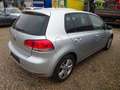 Volkswagen Golf VI Match/2. Hand/Euro 5 Argento - thumbnail 4