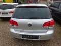 Volkswagen Golf VI Match/2. Hand/Euro 5 Argento - thumbnail 3