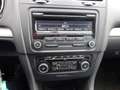 Volkswagen Golf VI Match/2. Hand/Euro 5 Argento - thumbnail 13