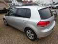 Volkswagen Golf VI Match/2. Hand/Euro 5 Argento - thumbnail 6