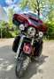 Harley-Davidson CVO Limited FLHTKSE CVO Screaming Eagle E Glide Ultra Rouge - thumbnail 5