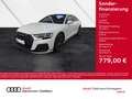 Audi A8 55 TFSI quattro S line Black Pano HuD B&O Assis... Weiß - thumbnail 1