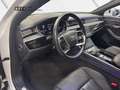 Audi A8 55 TFSI quattro S line Black Pano HuD B&O Assis... Weiß - thumbnail 8