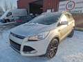 Ford Kuga *probleme boite* Silber - thumbnail 3