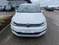 Volkswagen Touran 2.0 TDI DSG Comfortline NAVI+LED+PARKASSI Weiß - thumbnail 7