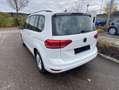 Volkswagen Touran 2.0 TDI DSG Comfortline NAVI+LED+PARKASSI Weiß - thumbnail 3