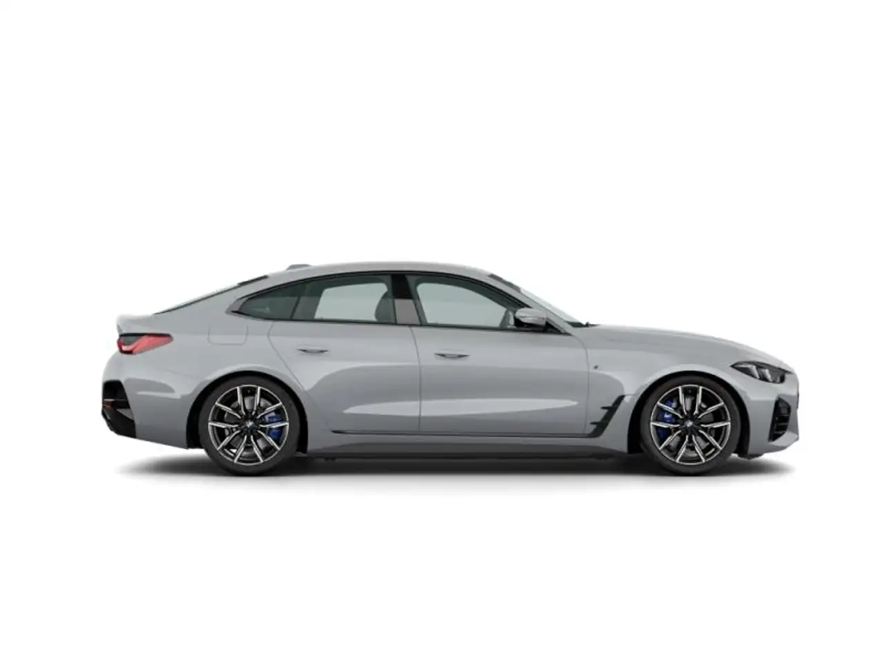 BMW i4 2026
