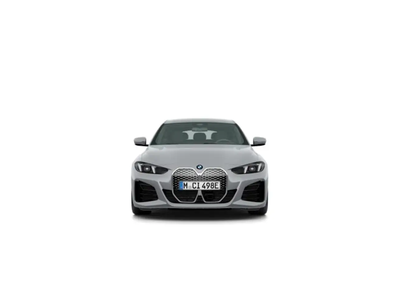 BMW i4 2026