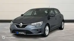 Renault Megane 1.5 Blue dCi 115ch Business -21B
