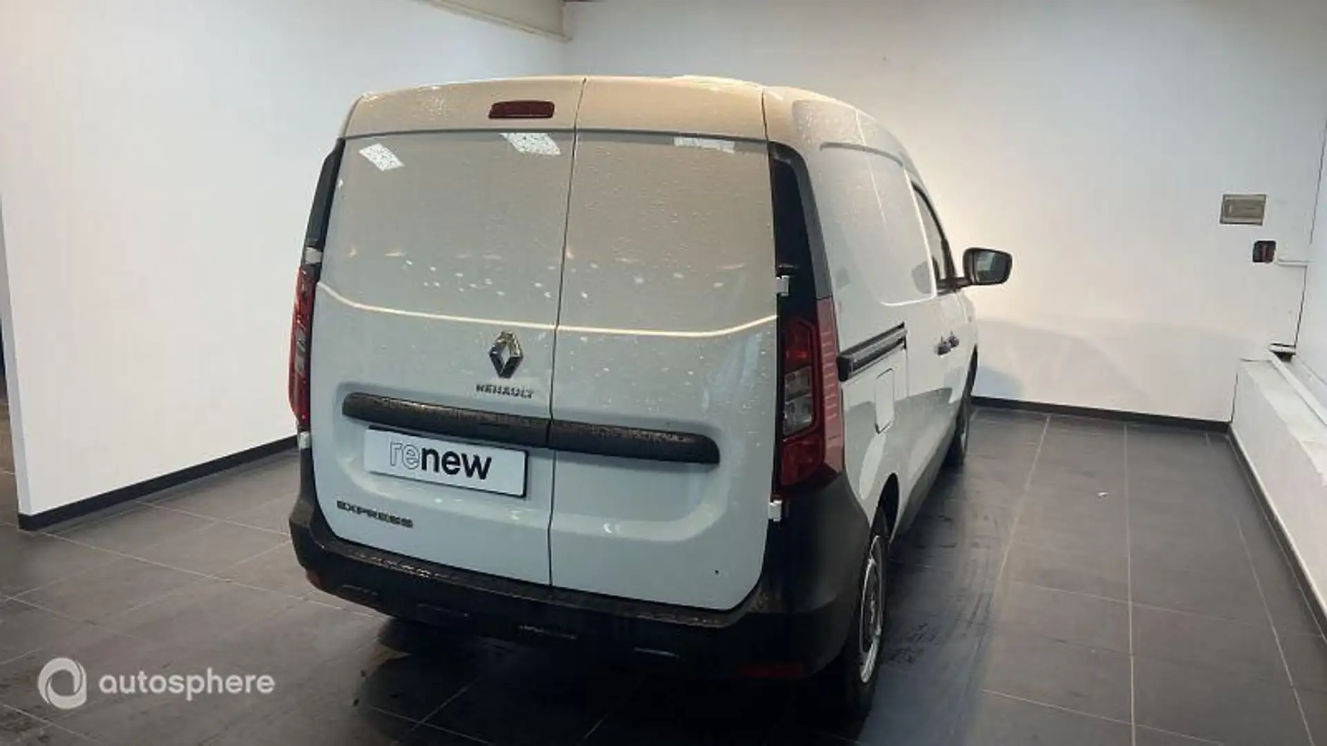 Renault Express 1.5 Blue dCi 95ch Confort 22 - 2