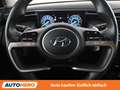 Hyundai TUCSON 1.6 T-GDI Hybrid Prestige 4WD Grau - thumbnail 19