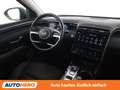 Hyundai TUCSON 1.6 T-GDI Hybrid Prestige 4WD Grau - thumbnail 13