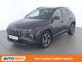 Hyundai TUCSON 1.6 T-GDI Hybrid Prestige 4WD Grau - thumbnail 1