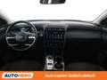 Hyundai TUCSON 1.6 T-GDI Hybrid Prestige 4WD Grau - thumbnail 12