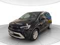 Opel Crossland 1.2 Elegance s&s 83cv Nero - thumbnail 1