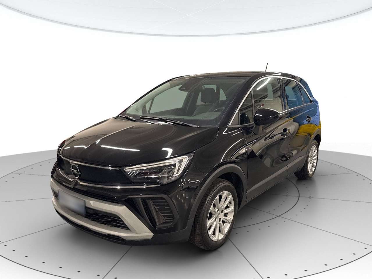 Opel Crossland 1.2 Elegance s&s 83cv