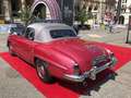 Mercedes-Benz 190 MB  SL Restauriert Rot - thumbnail 35