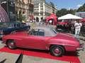 Mercedes-Benz 190 MB  SL Restauriert Rot - thumbnail 36
