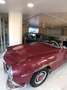 Mercedes-Benz 190 MB  SL Restauriert Rot - thumbnail 6