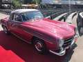 Mercedes-Benz 190 MB  SL Restauriert Rot - thumbnail 31