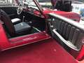 Mercedes-Benz 190 MB  SL Restauriert Rot - thumbnail 25