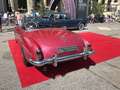 Mercedes-Benz 190 MB  SL Restauriert Rot - thumbnail 19