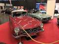 Mercedes-Benz 190 MB  SL Restauriert Rot - thumbnail 1