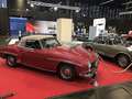 Mercedes-Benz 190 MB  SL Restauriert Rot - thumbnail 2