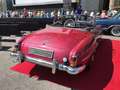 Mercedes-Benz 190 MB  SL Restauriert Rot - thumbnail 20