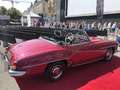 Mercedes-Benz 190 MB  SL Restauriert Rot - thumbnail 15