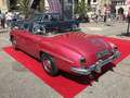 Mercedes-Benz 190 MB  SL Restauriert Rot - thumbnail 18