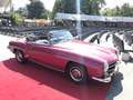 Mercedes-Benz 190 MB  SL Restauriert Rot - thumbnail 16
