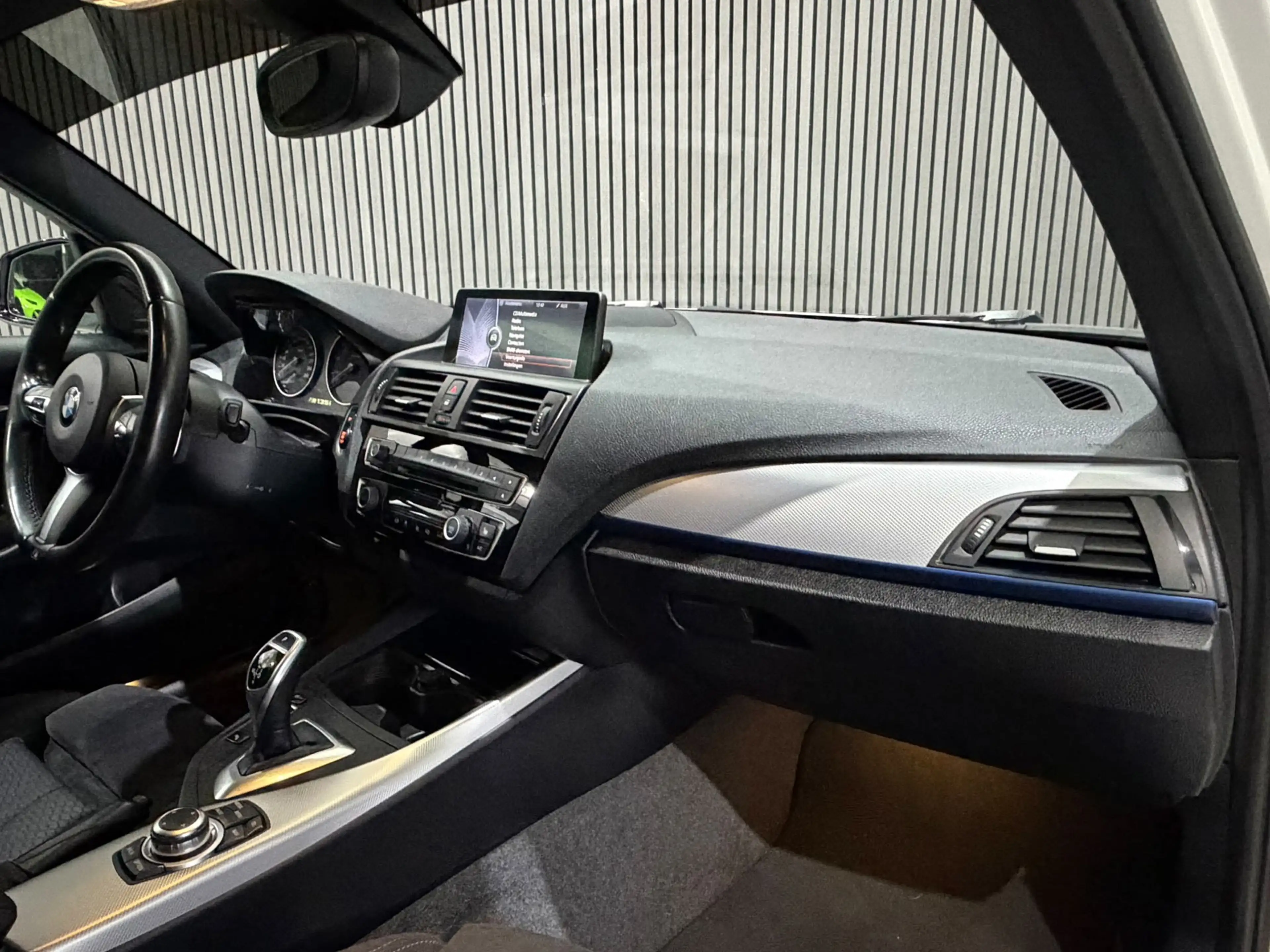 BMW 135 1-serie M135i xDrive Exe M Sport / H&K Audio / Xen — photo 6