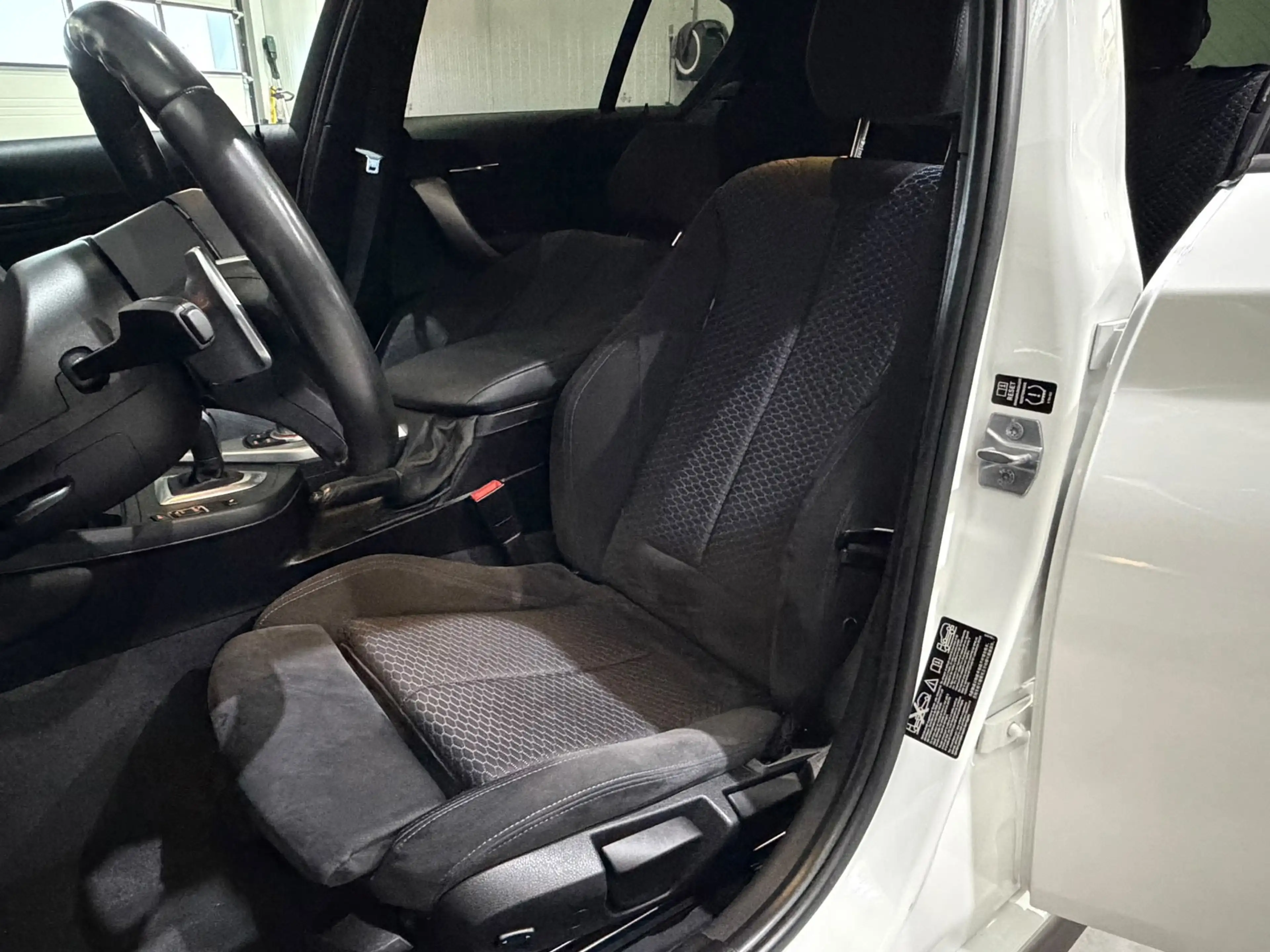BMW 135 1-serie M135i xDrive Exe M Sport / H&K Audio / Xen — photo 7