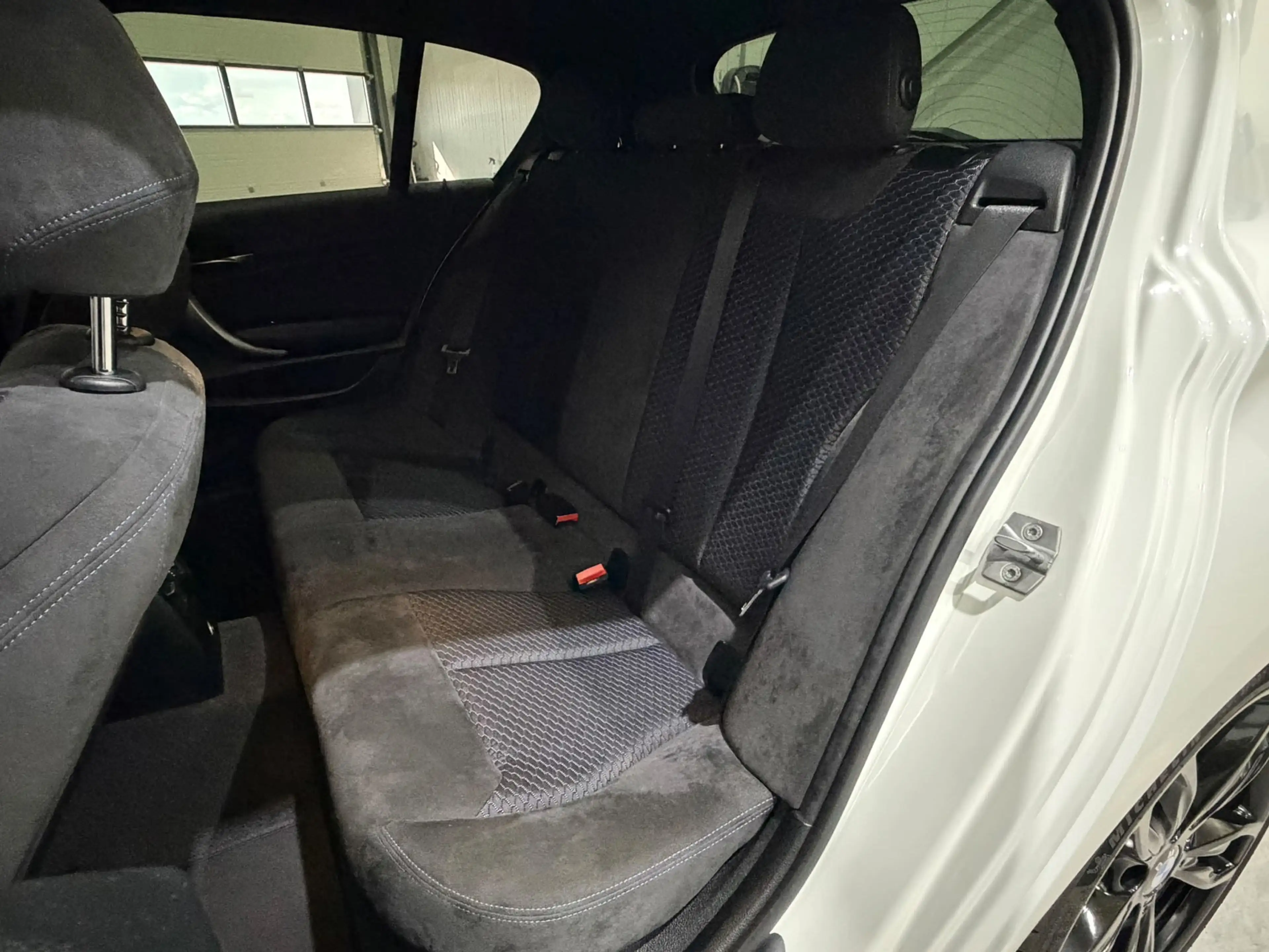 BMW 135 1-serie M135i xDrive Exe M Sport / H&K Audio / Xen — photo 8