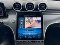 Mercedes-Benz C 300 d AMG+AHK+RFK+Ambiente+Night+SportfahrW Grijs - thumbnail 18