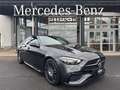 Mercedes-Benz C 300 d AMG+AHK+RFK+Ambiente+Night+SportfahrW Grijs - thumbnail 21