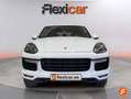 Porsche Cayenne Turbo Aut. Blanco - thumbnail 2