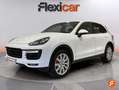 Porsche Cayenne Turbo Aut. Blanco - thumbnail 3