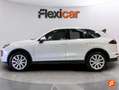 Porsche Cayenne Turbo Aut. Blanco - thumbnail 4